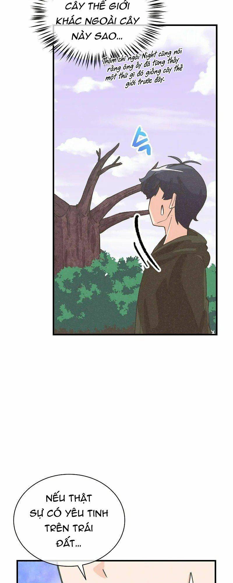 Tôi Trở Thành Một Nông Dân Chapter 115 - Trang 2