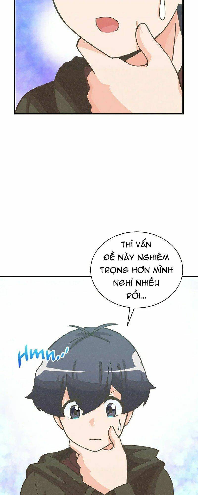 Tôi Trở Thành Một Nông Dân Chapter 115 - Trang 2