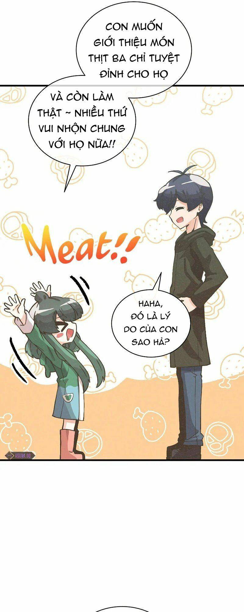 Tôi Trở Thành Một Nông Dân Chapter 115 - Trang 2