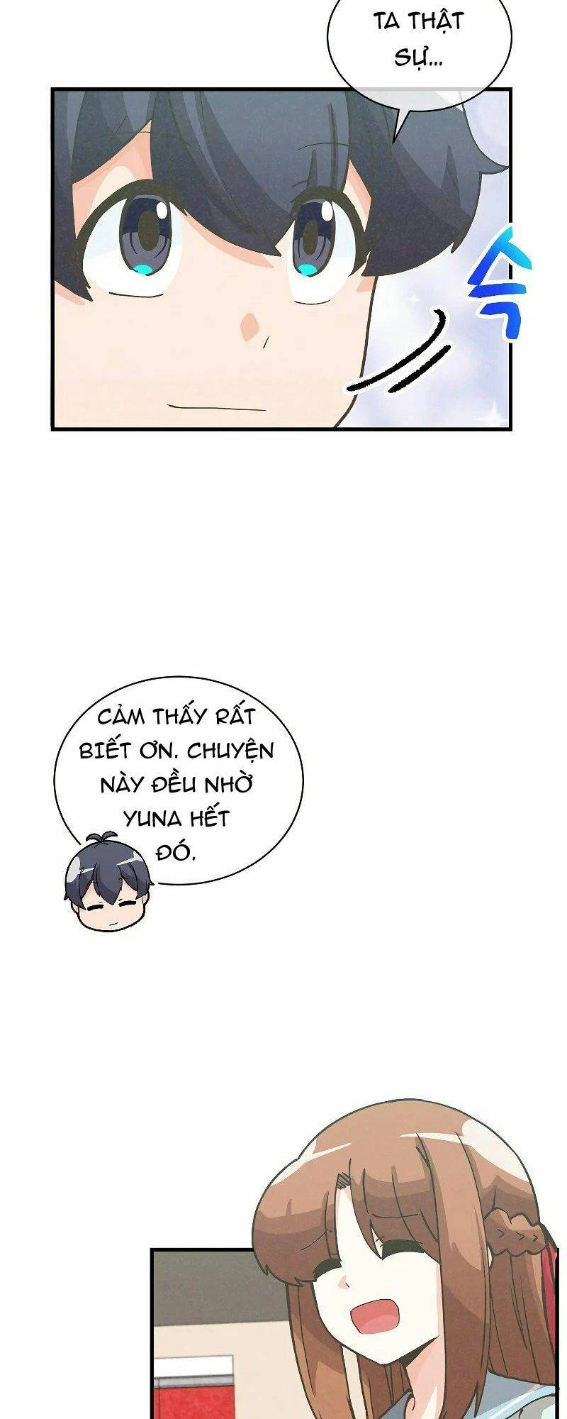 Tôi Trở Thành Một Nông Dân Chapter 115 - Trang 2