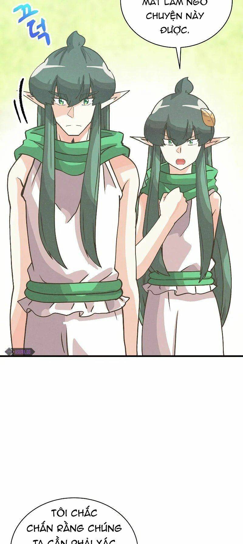 Tôi Trở Thành Một Nông Dân Chapter 115 - Trang 2