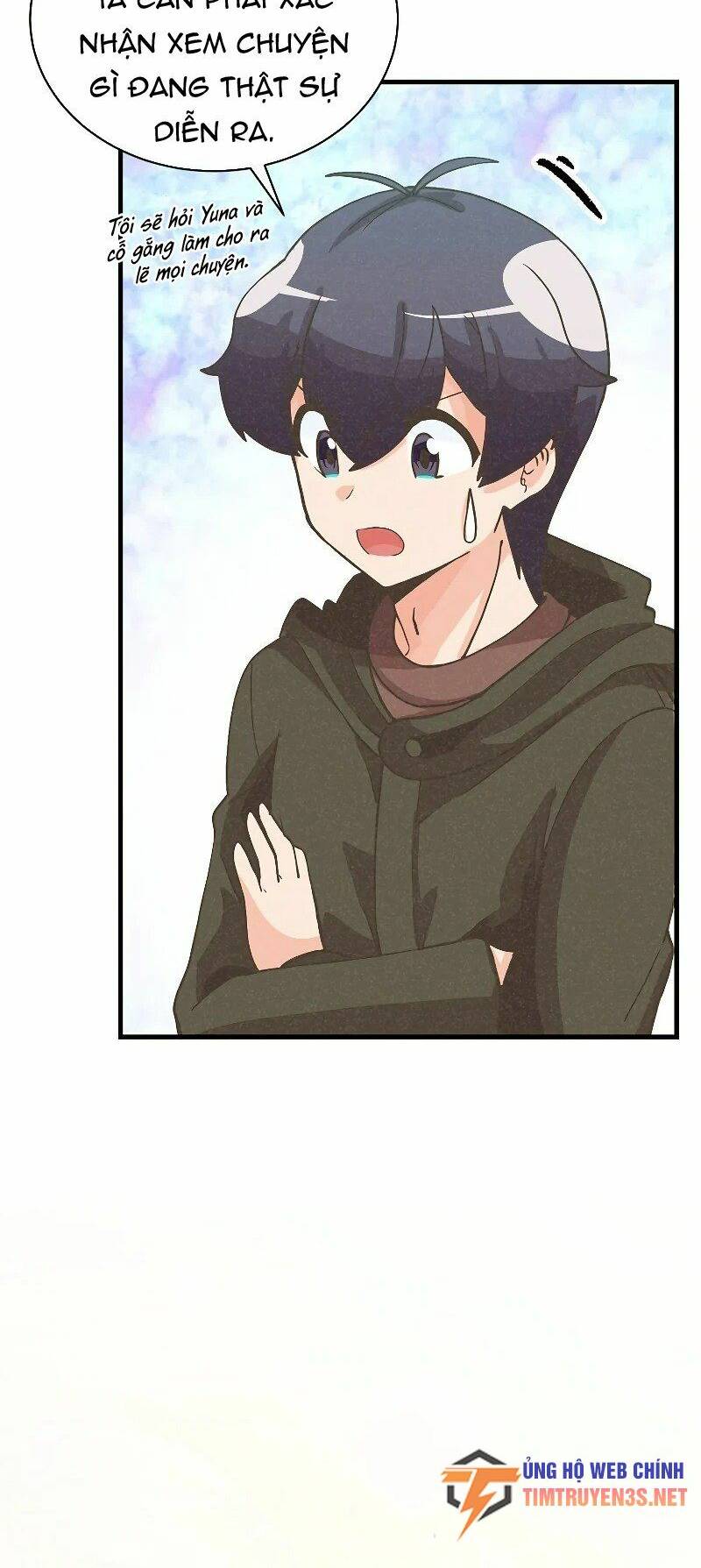 Tôi Trở Thành Một Nông Dân Chapter 115 - Trang 2