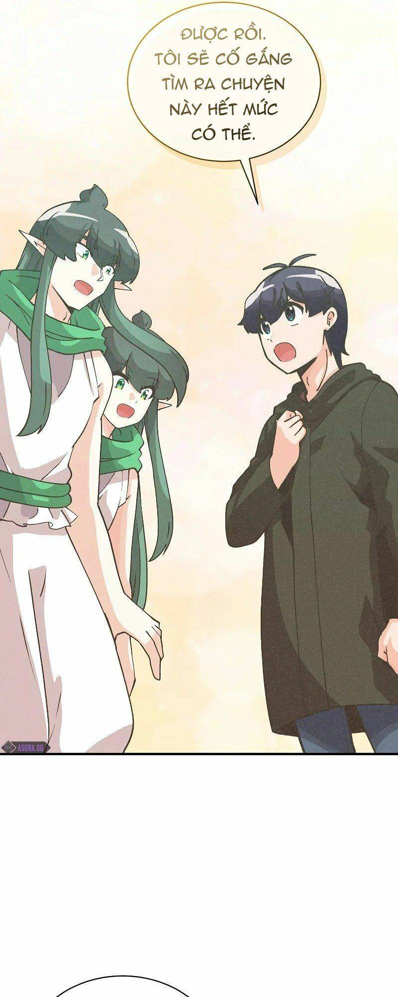 Tôi Trở Thành Một Nông Dân Chapter 115 - Trang 2