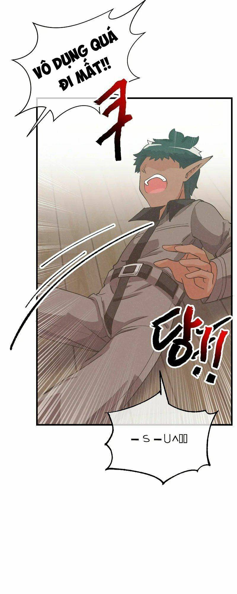 Tôi Trở Thành Một Nông Dân Chapter 115 - Trang 2