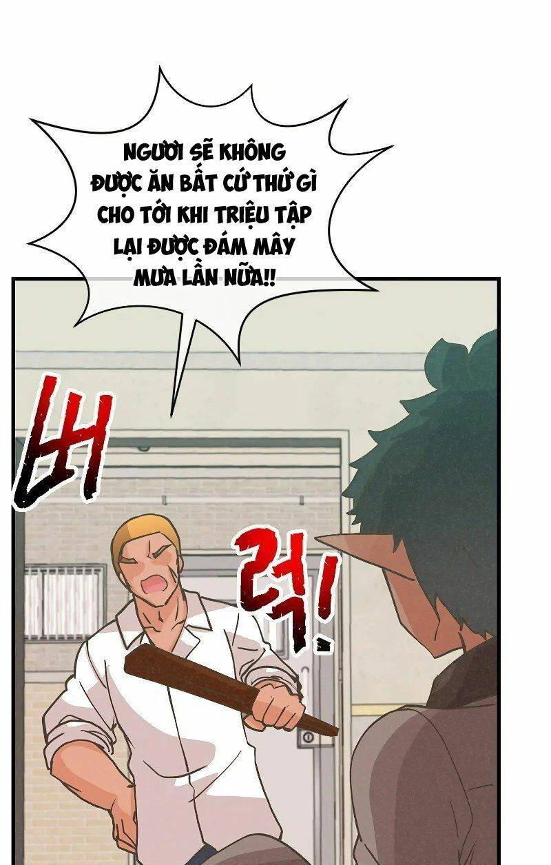 Tôi Trở Thành Một Nông Dân Chapter 115 - Trang 2