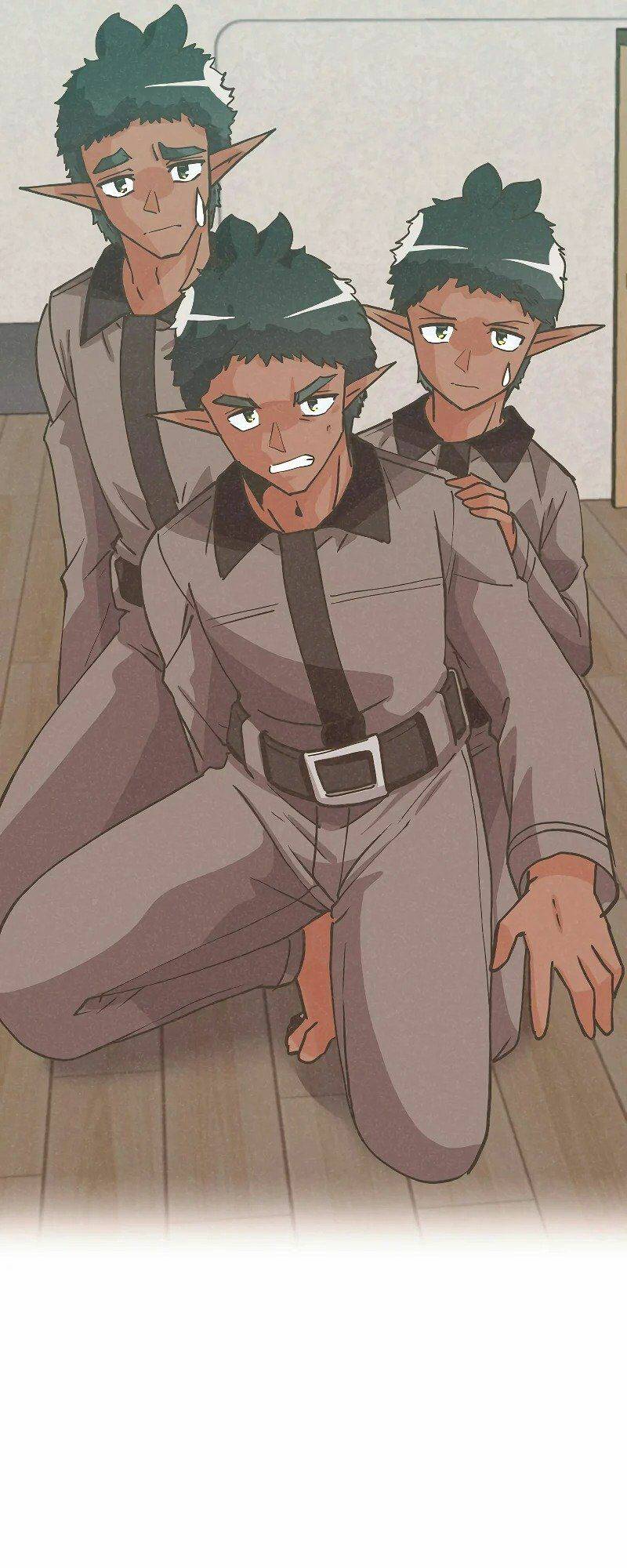 Tôi Trở Thành Một Nông Dân Chapter 115 - Trang 2