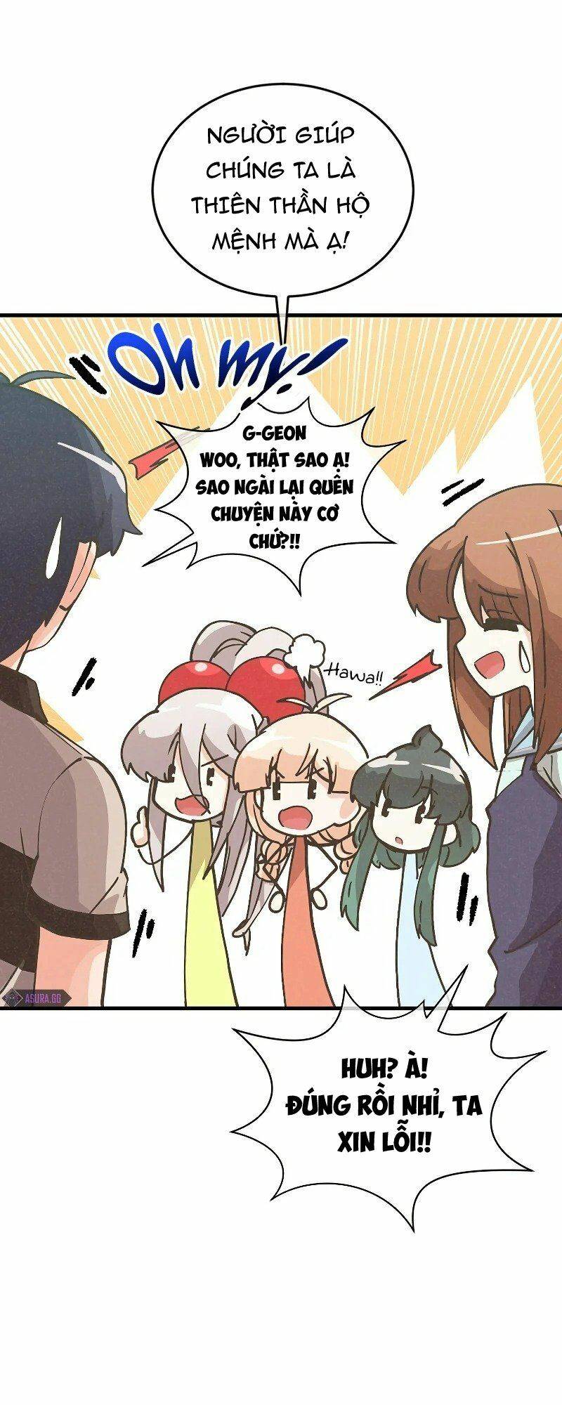 Tôi Trở Thành Một Nông Dân Chapter 115 - Trang 2