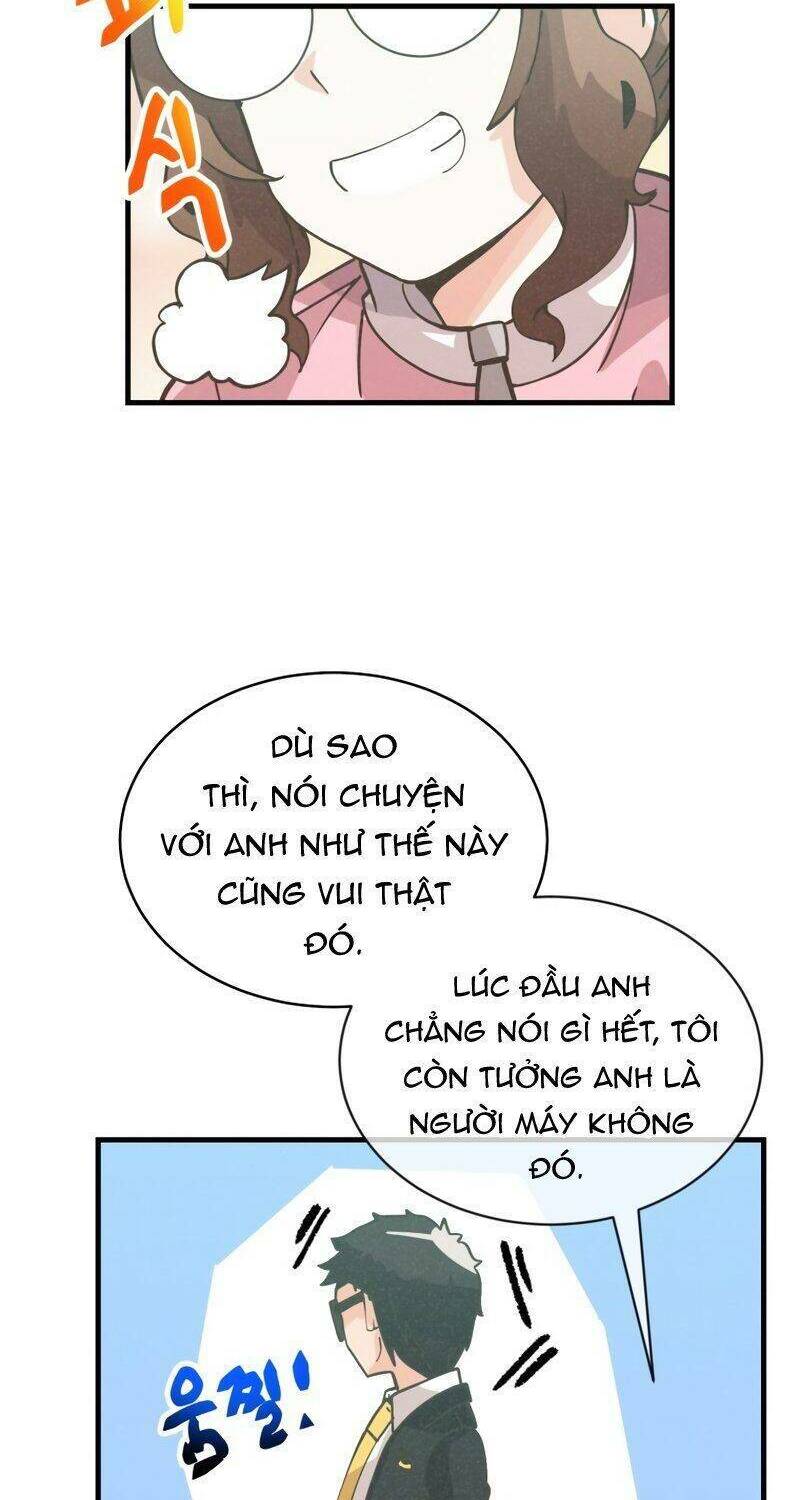 Tôi Trở Thành Một Nông Dân Chapter 117 - Trang 2