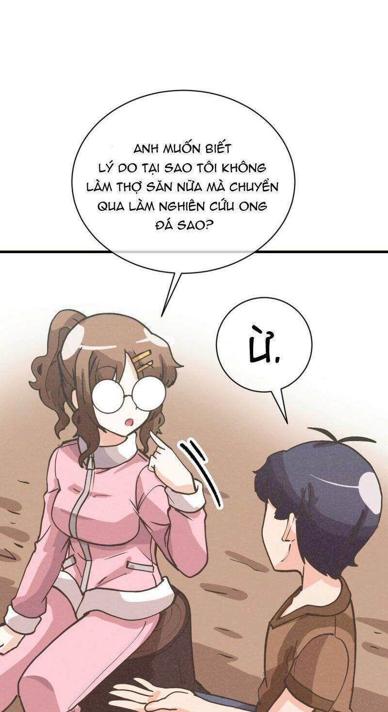 Tôi Trở Thành Một Nông Dân Chapter 117 - Trang 2