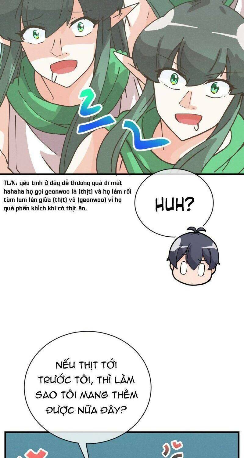 Tôi Trở Thành Một Nông Dân Chapter 117 - Trang 2