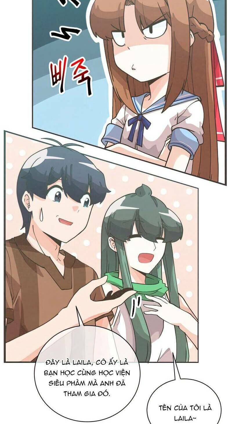 Tôi Trở Thành Một Nông Dân Chapter 118 - Trang 2