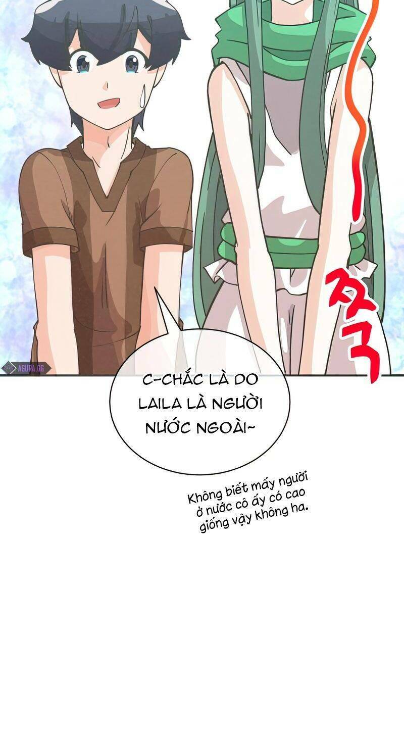 Tôi Trở Thành Một Nông Dân Chapter 118 - Trang 2