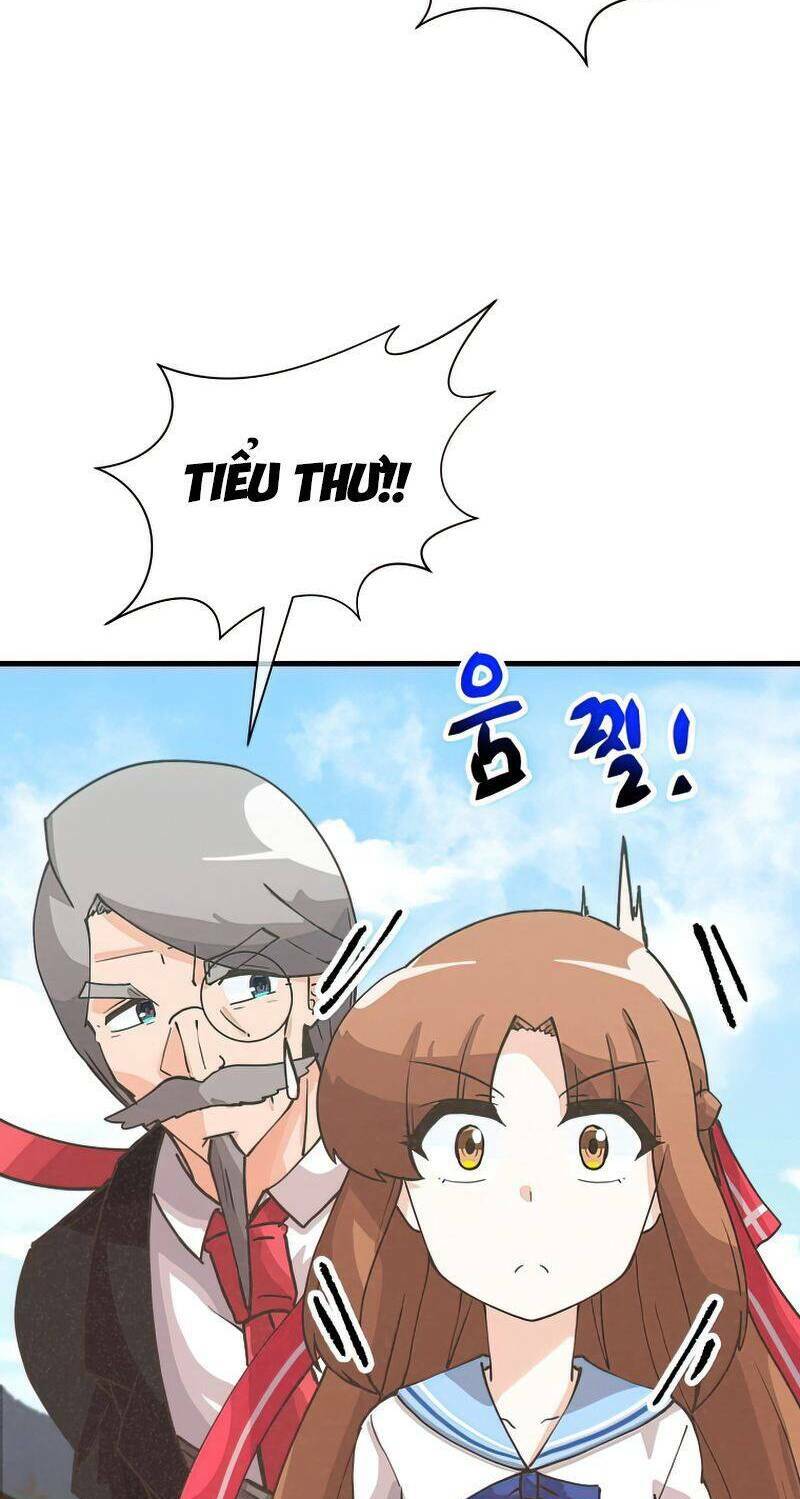 Tôi Trở Thành Một Nông Dân Chapter 118 - Trang 2