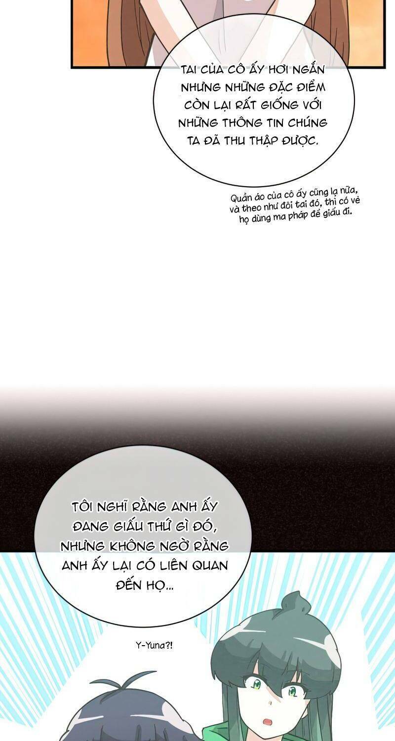 Tôi Trở Thành Một Nông Dân Chapter 118 - Trang 2