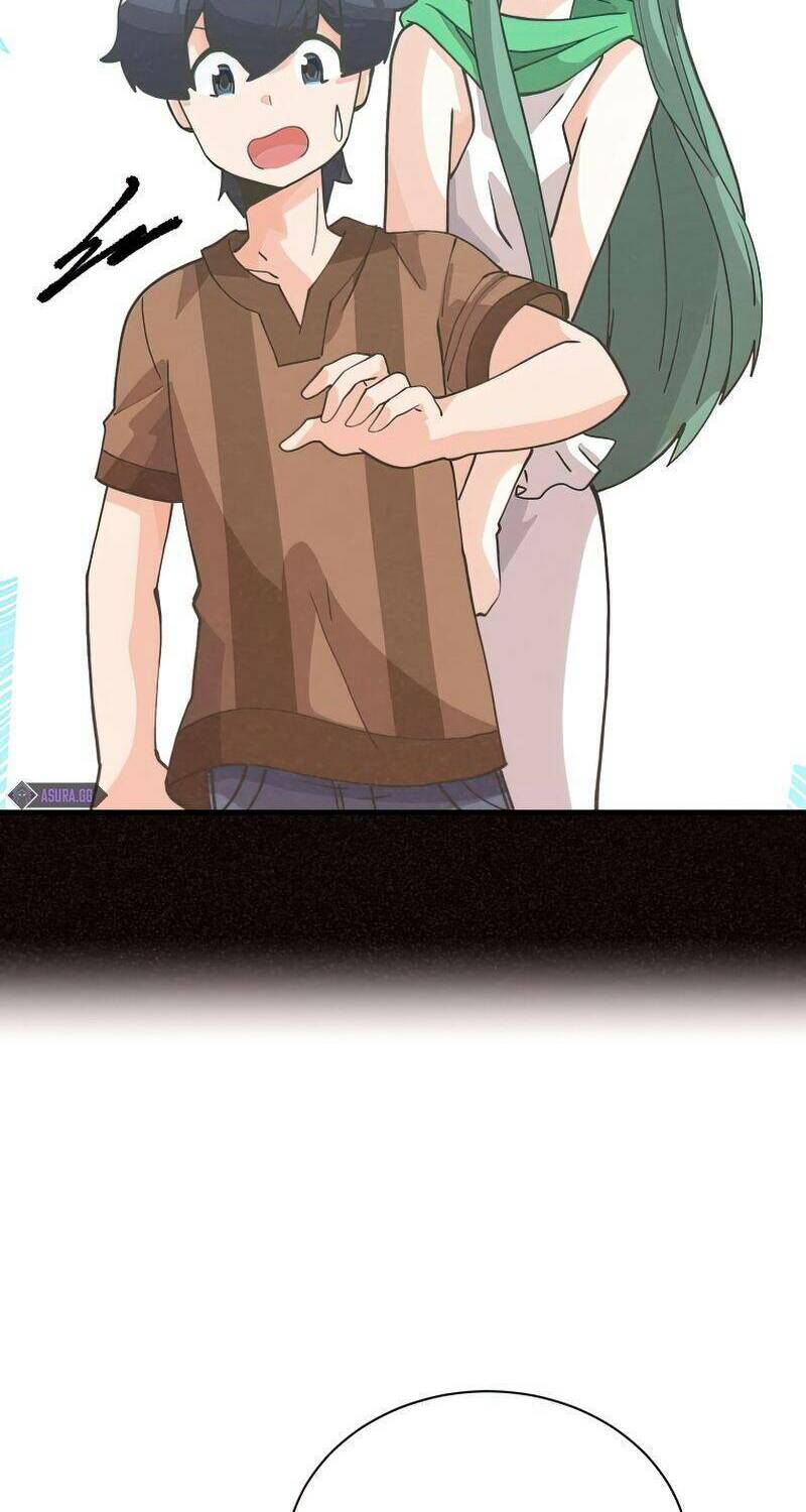 Tôi Trở Thành Một Nông Dân Chapter 118 - Trang 2