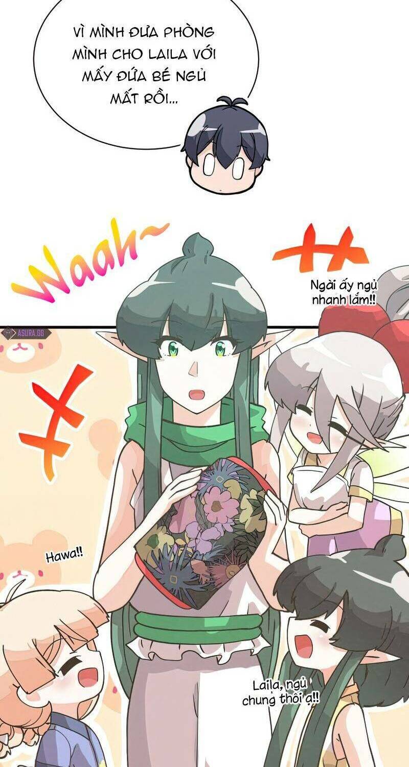 Tôi Trở Thành Một Nông Dân Chapter 118 - Trang 2