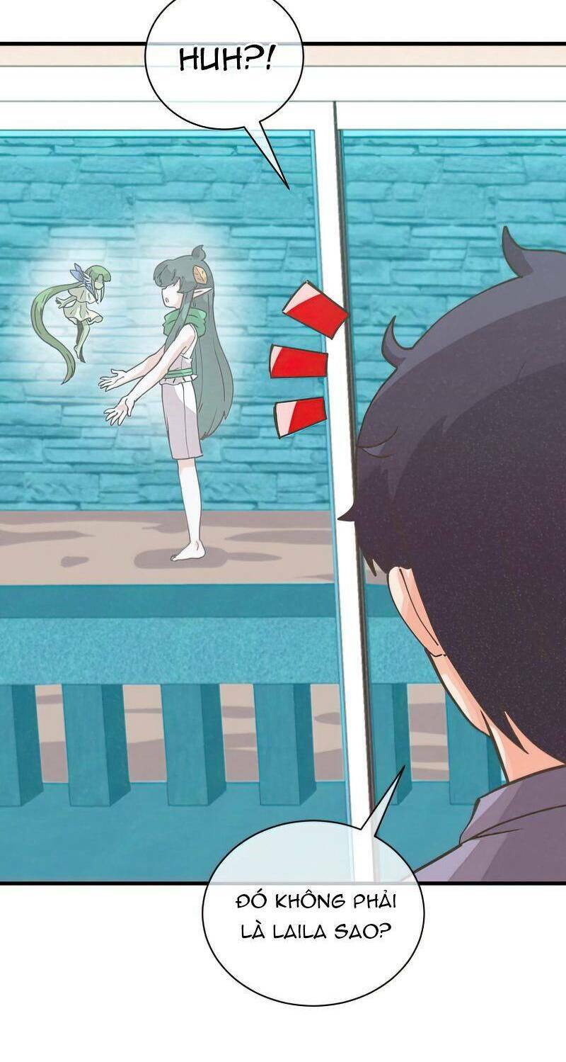 Tôi Trở Thành Một Nông Dân Chapter 118 - Trang 2