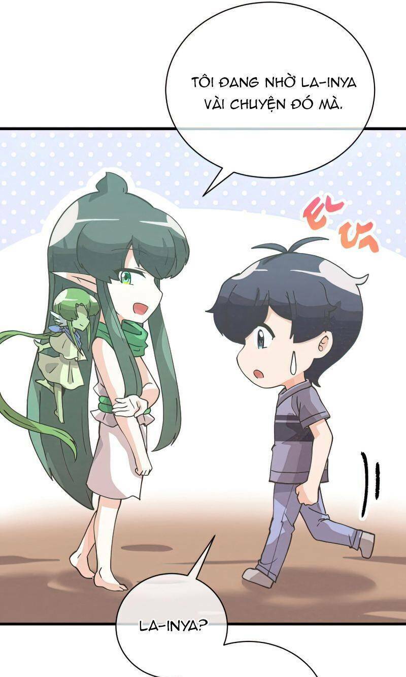 Tôi Trở Thành Một Nông Dân Chapter 118 - Trang 2