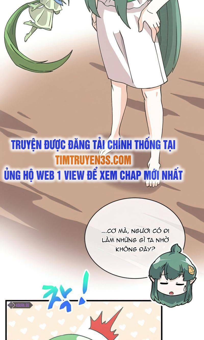 Tôi Trở Thành Một Nông Dân Chapter 118 - Trang 2