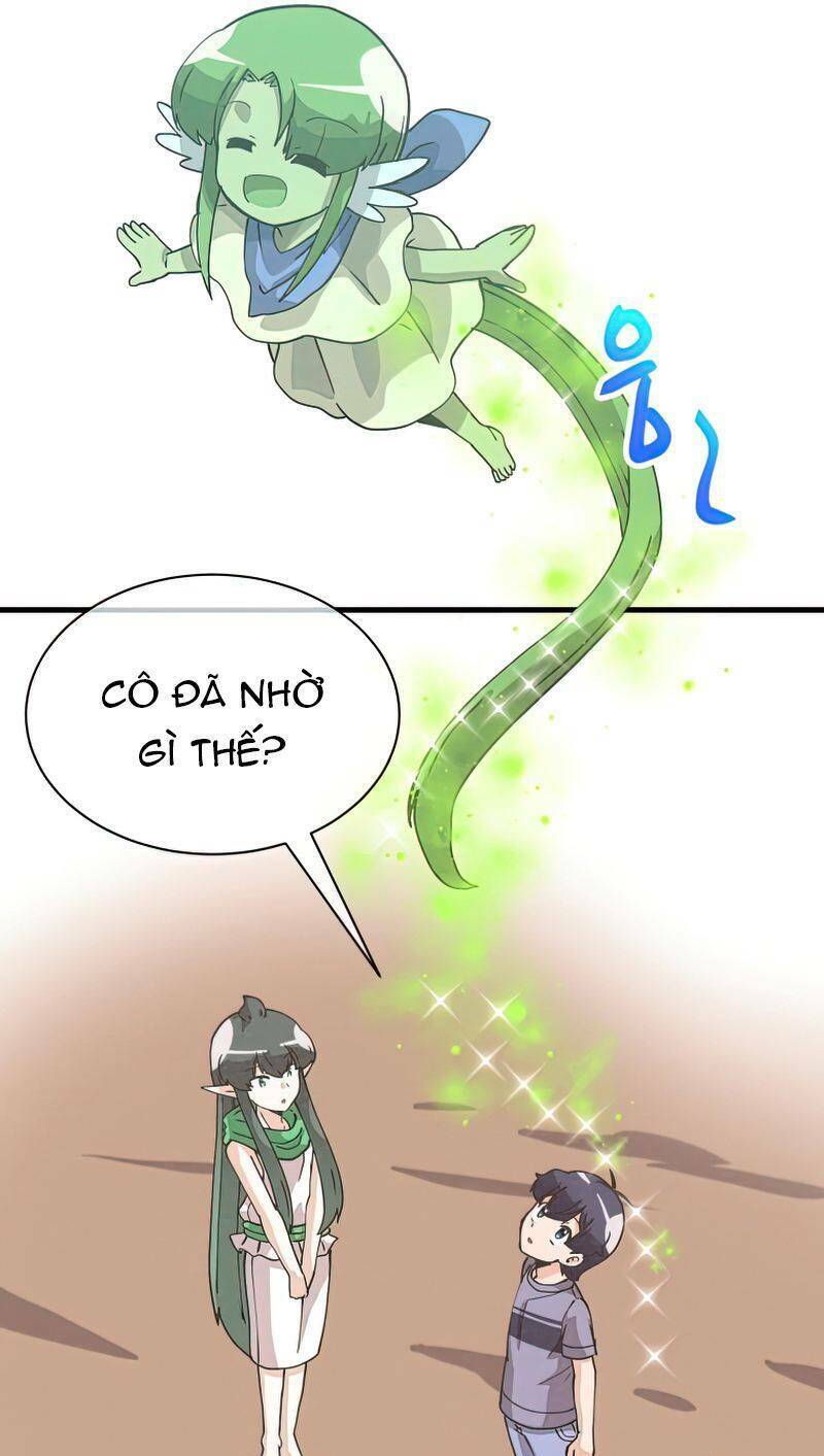 Tôi Trở Thành Một Nông Dân Chapter 118 - Trang 2