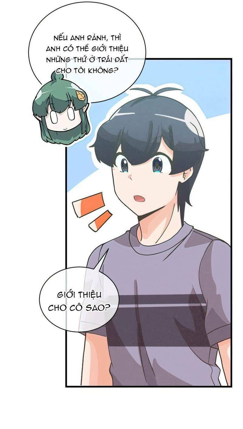 Tôi Trở Thành Một Nông Dân Chapter 118 - Trang 2