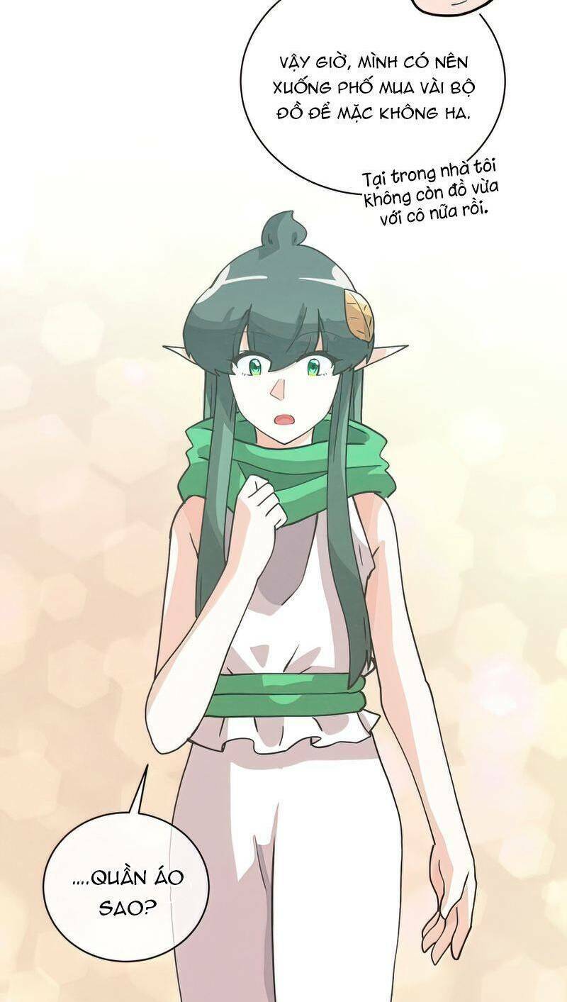 Tôi Trở Thành Một Nông Dân Chapter 118 - Trang 2