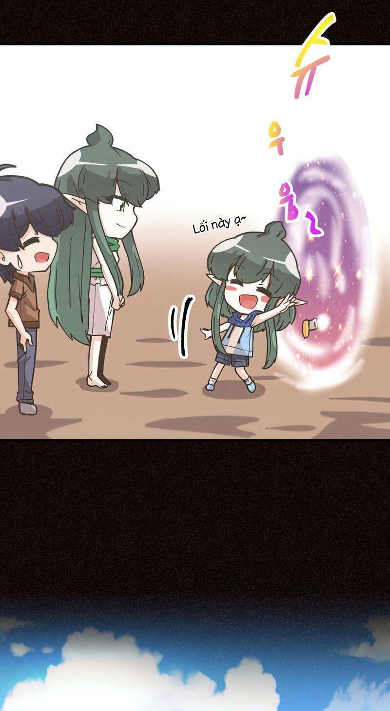 Tôi Trở Thành Một Nông Dân Chapter 118 - Trang 2