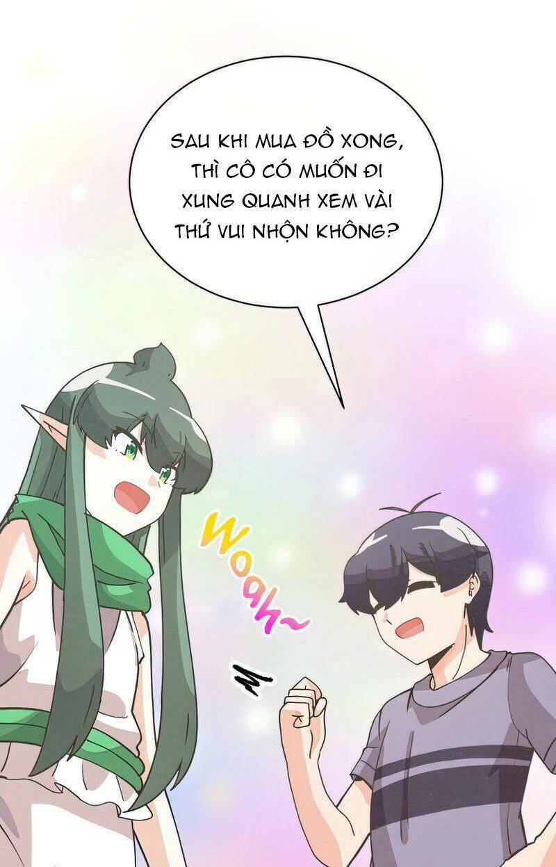 Tôi Trở Thành Một Nông Dân Chapter 118 - Trang 2