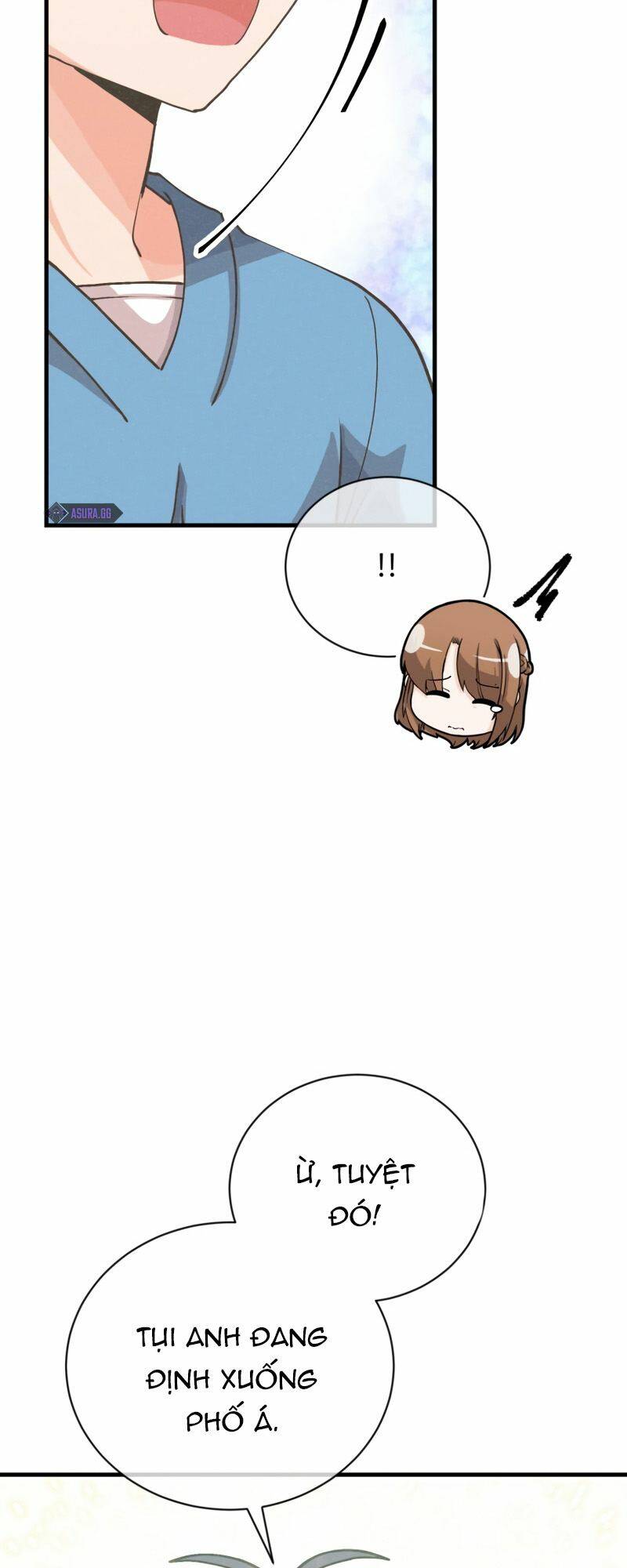 Tôi Trở Thành Một Nông Dân Chapter 119 - Trang 2