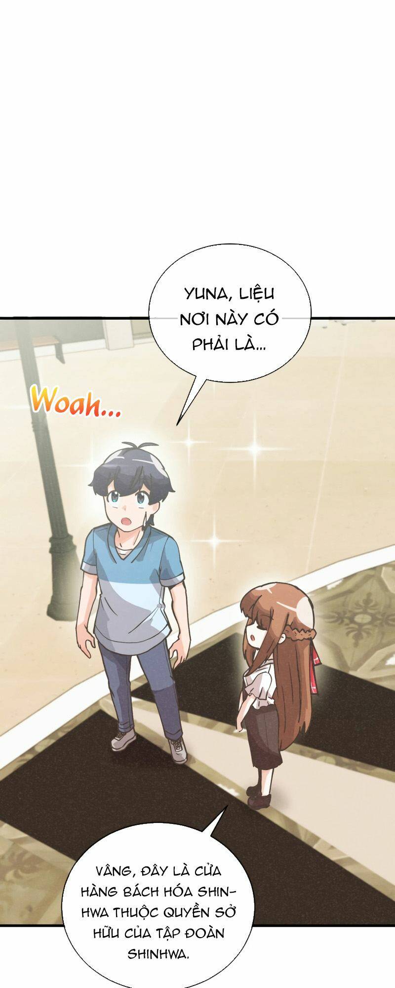 Tôi Trở Thành Một Nông Dân Chapter 119 - Trang 2