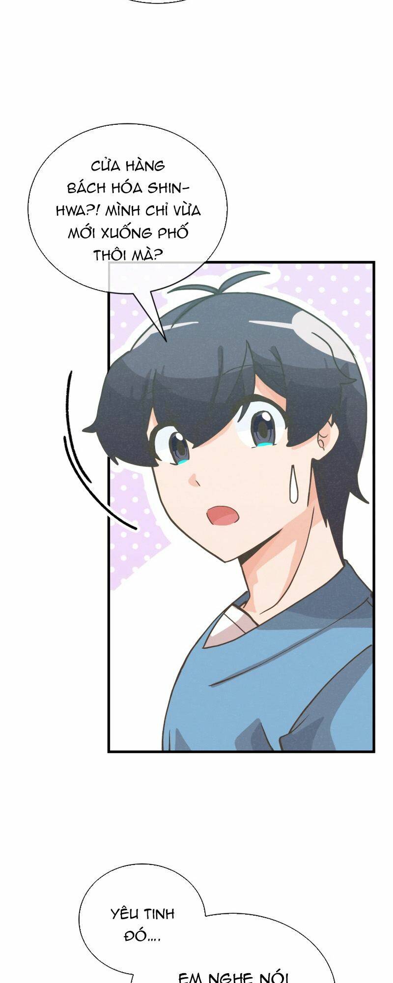 Tôi Trở Thành Một Nông Dân Chapter 119 - Trang 2