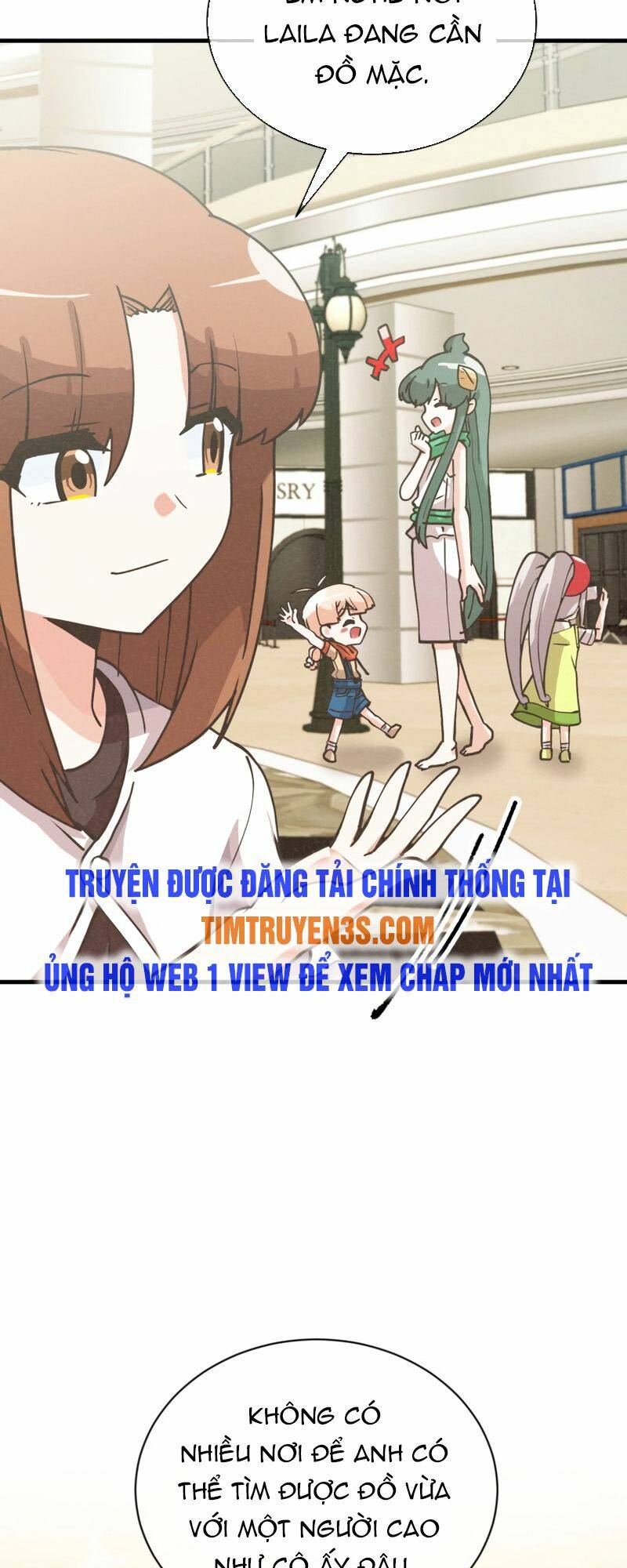 Tôi Trở Thành Một Nông Dân Chapter 119 - Trang 2
