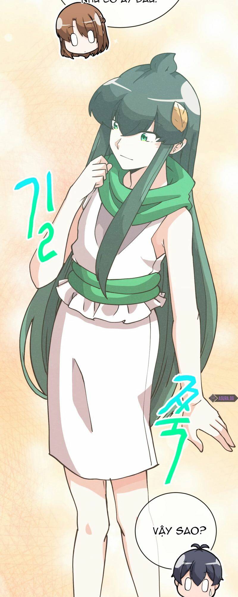 Tôi Trở Thành Một Nông Dân Chapter 119 - Trang 2