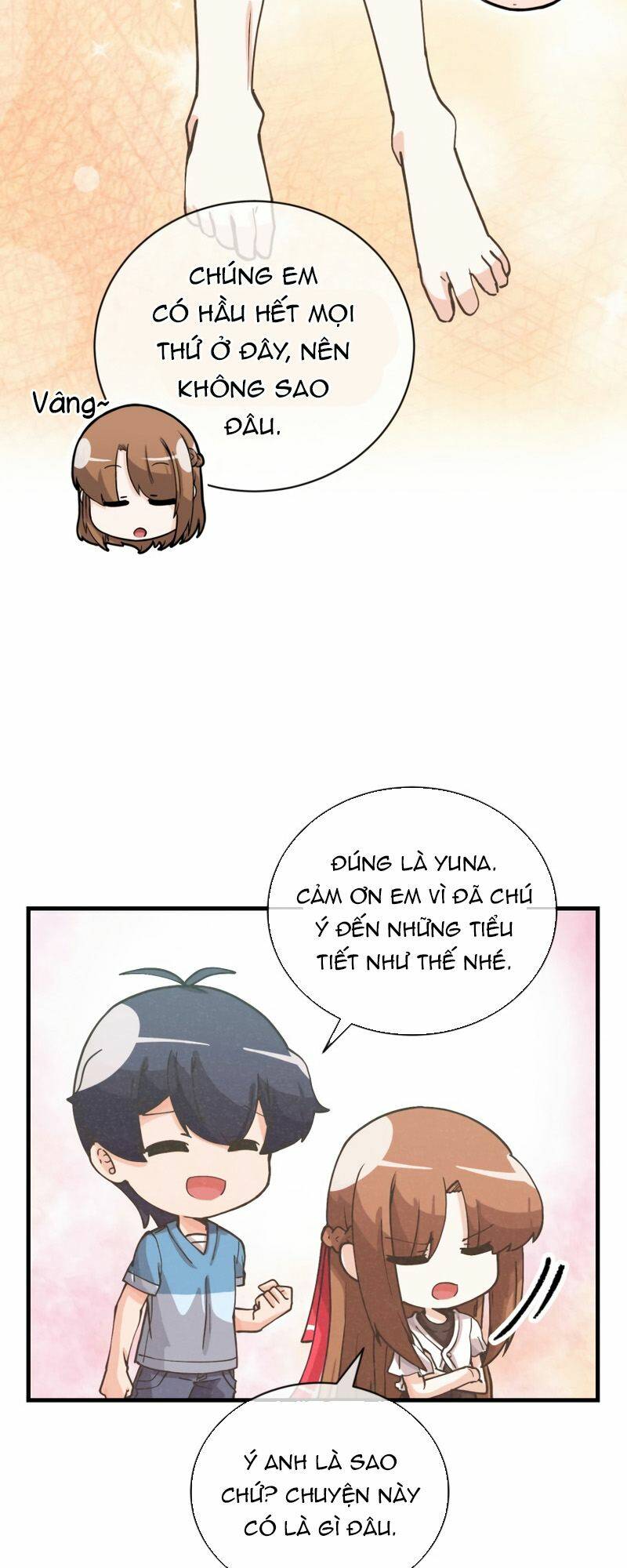 Tôi Trở Thành Một Nông Dân Chapter 119 - Trang 2