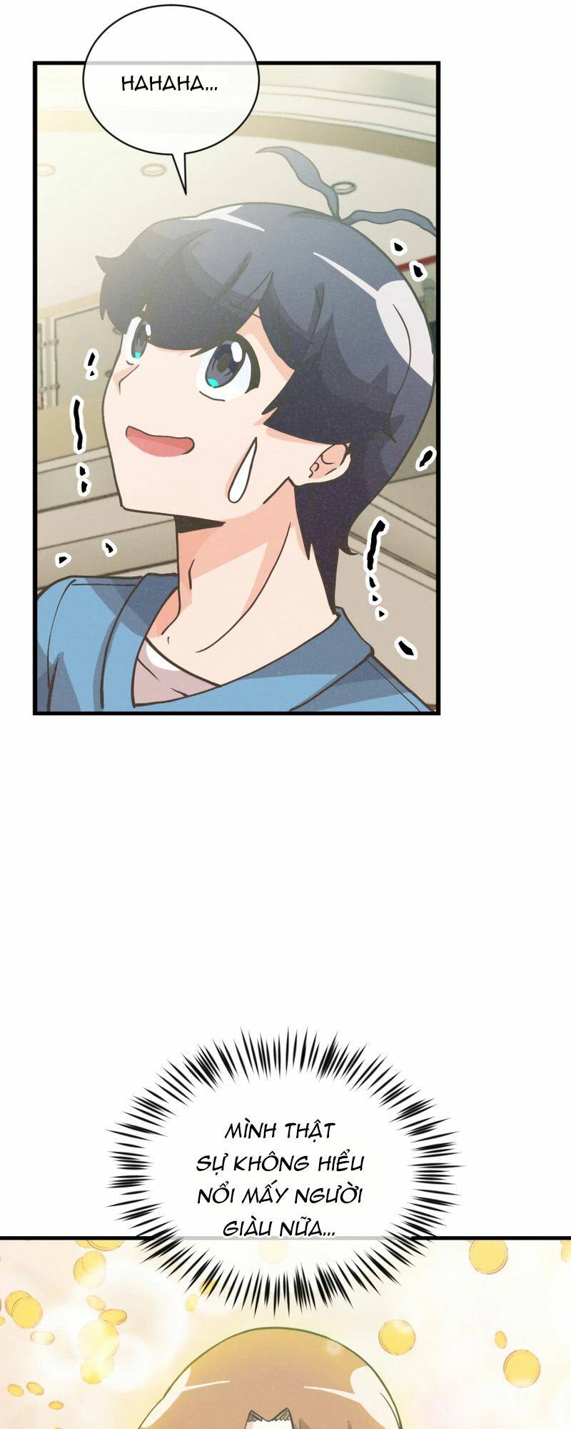 Tôi Trở Thành Một Nông Dân Chapter 119 - Trang 2