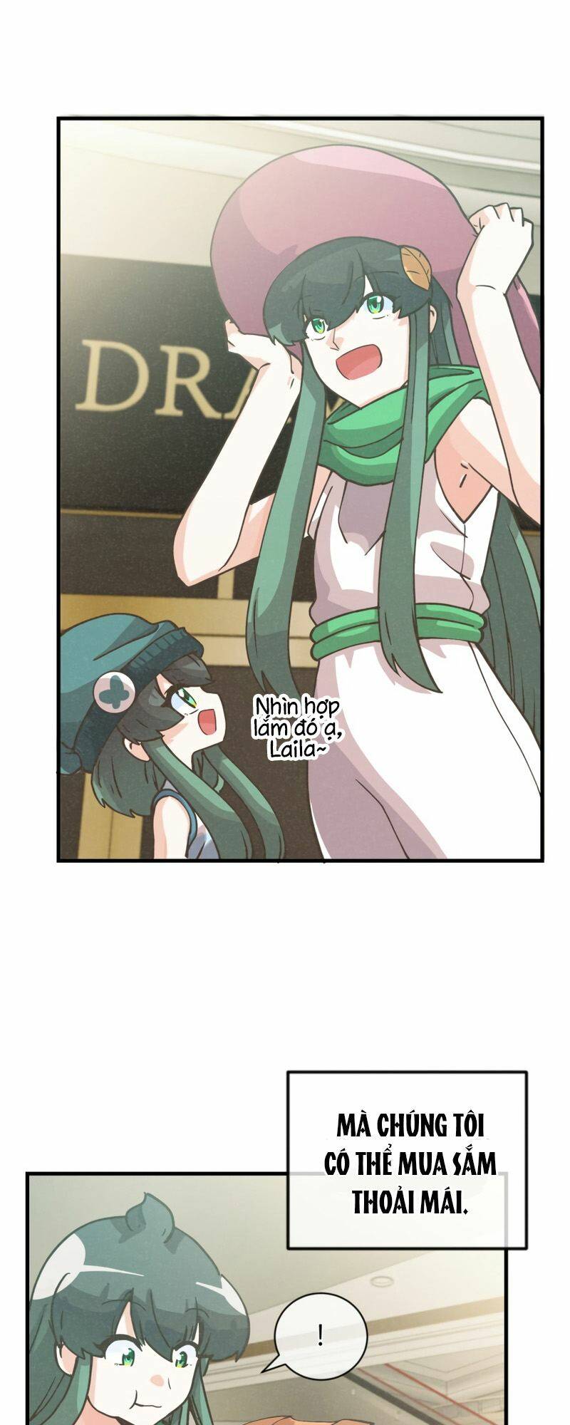 Tôi Trở Thành Một Nông Dân Chapter 119 - Trang 2