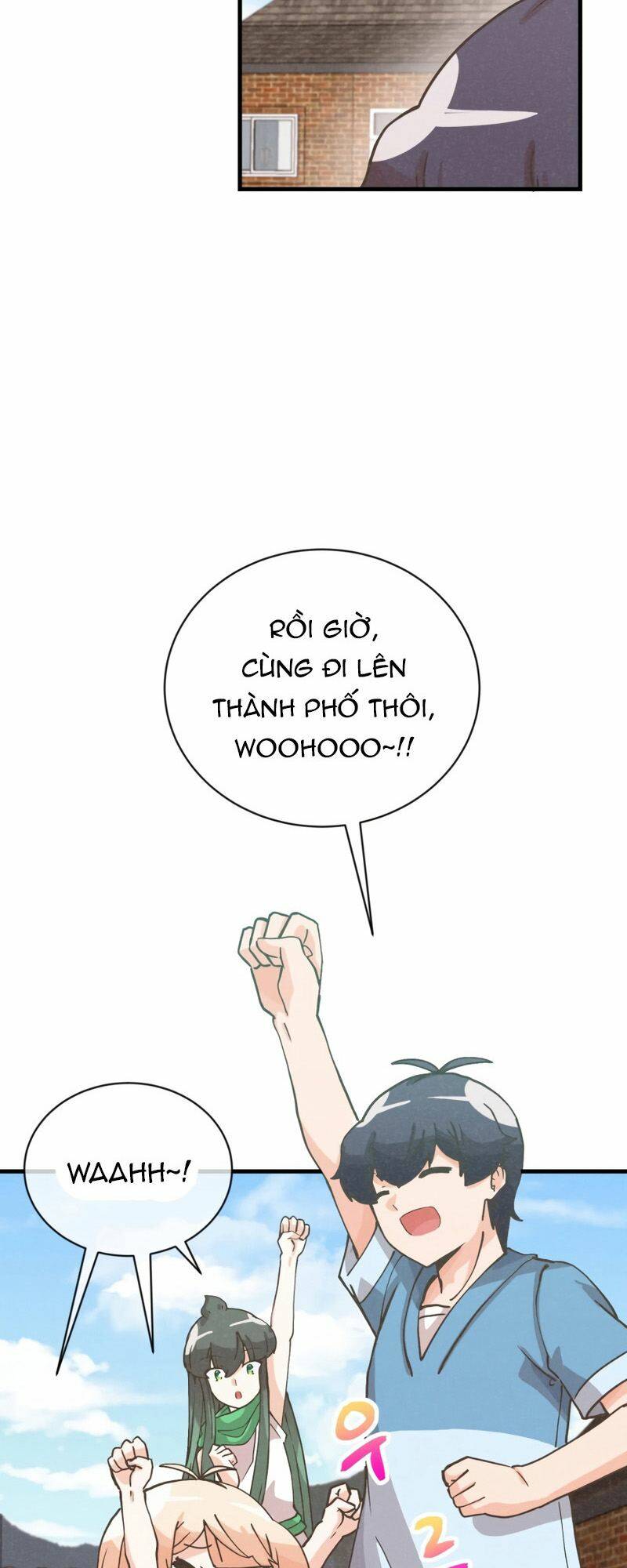 Tôi Trở Thành Một Nông Dân Chapter 119 - Trang 2