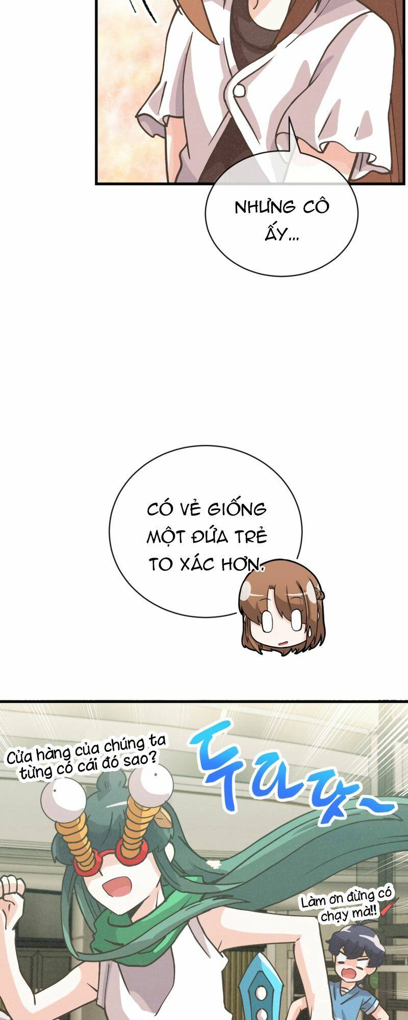 Tôi Trở Thành Một Nông Dân Chapter 119 - Trang 2