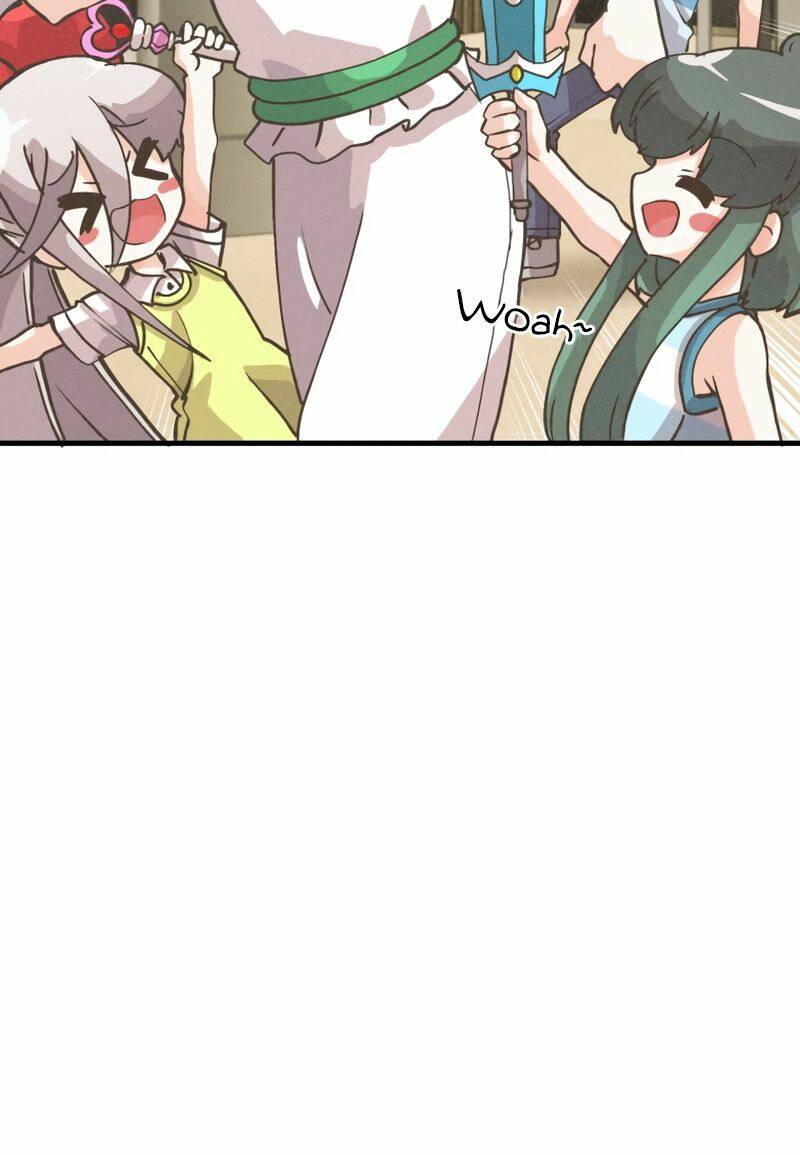 Tôi Trở Thành Một Nông Dân Chapter 119 - Trang 2