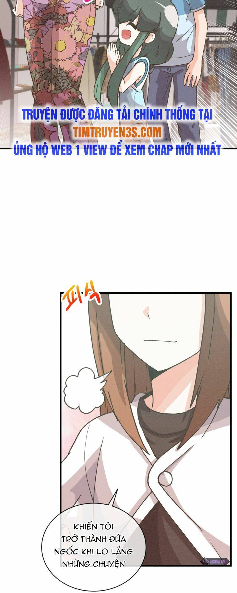 Tôi Trở Thành Một Nông Dân Chapter 119 - Trang 2