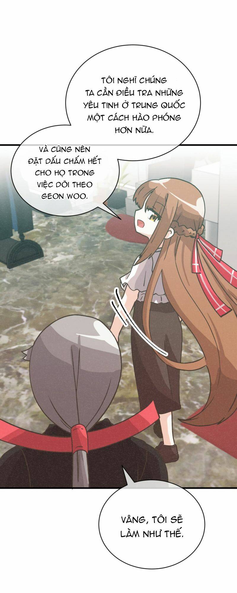 Tôi Trở Thành Một Nông Dân Chapter 119 - Trang 2