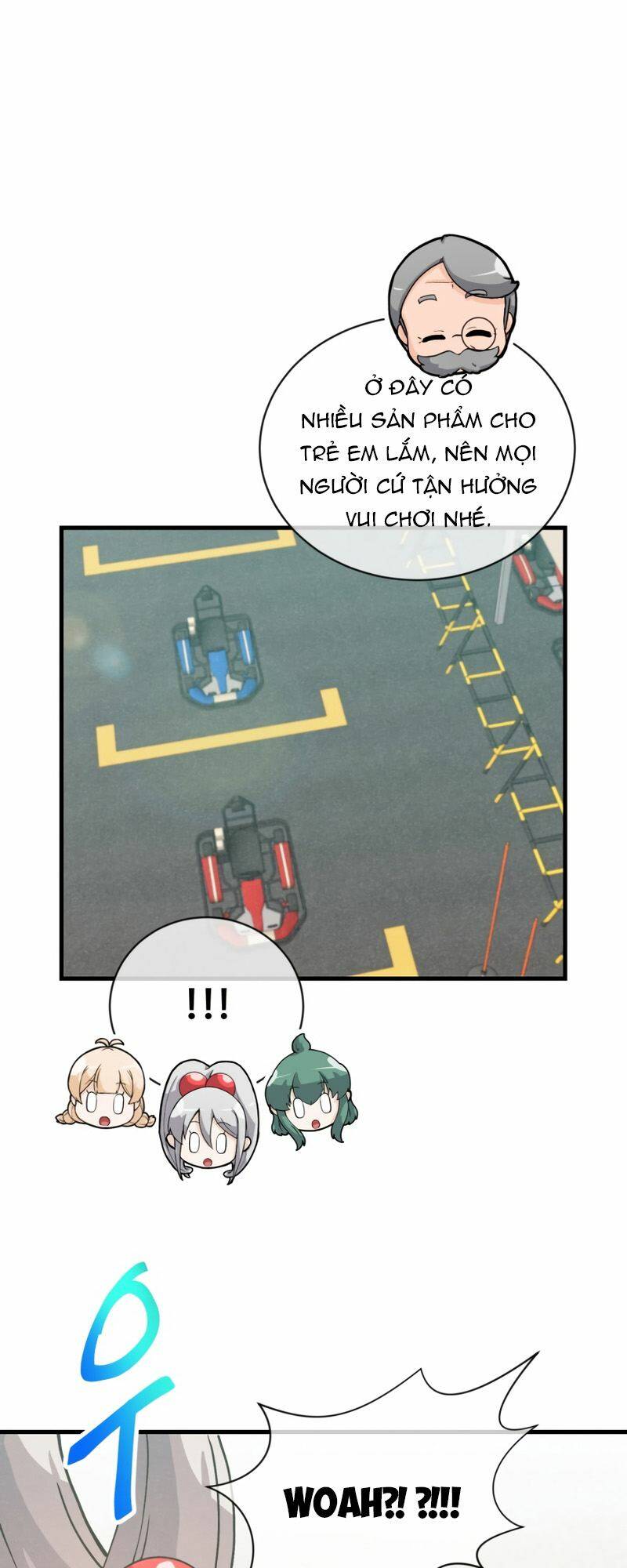 Tôi Trở Thành Một Nông Dân Chapter 119 - Trang 2