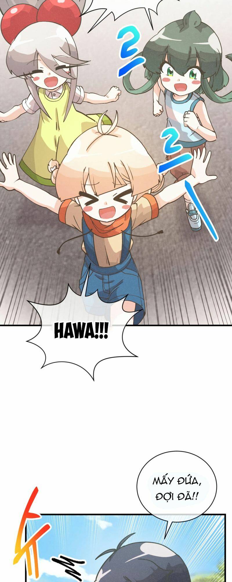Tôi Trở Thành Một Nông Dân Chapter 119 - Trang 2