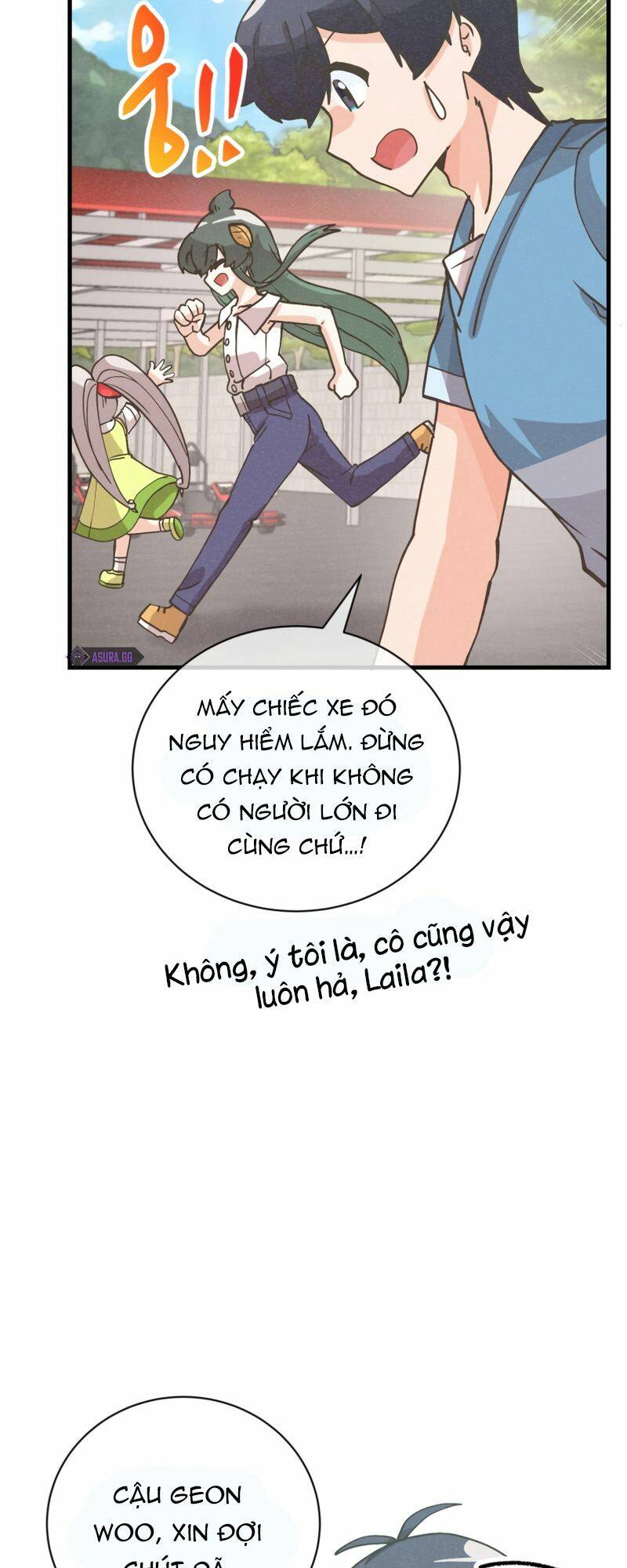 Tôi Trở Thành Một Nông Dân Chapter 119 - Trang 2