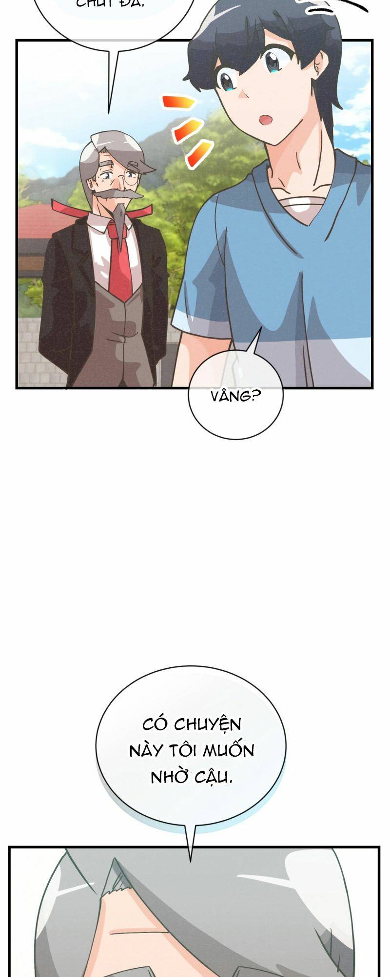 Tôi Trở Thành Một Nông Dân Chapter 119 - Trang 2