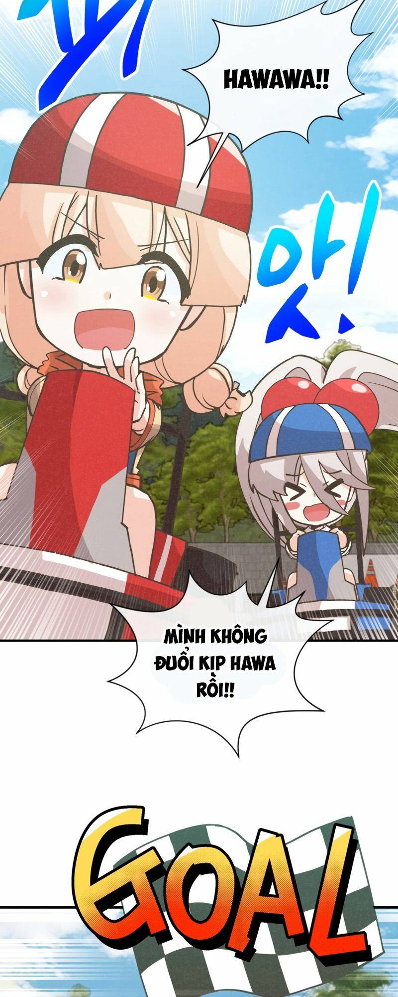 Tôi Trở Thành Một Nông Dân Chapter 119 - Trang 2