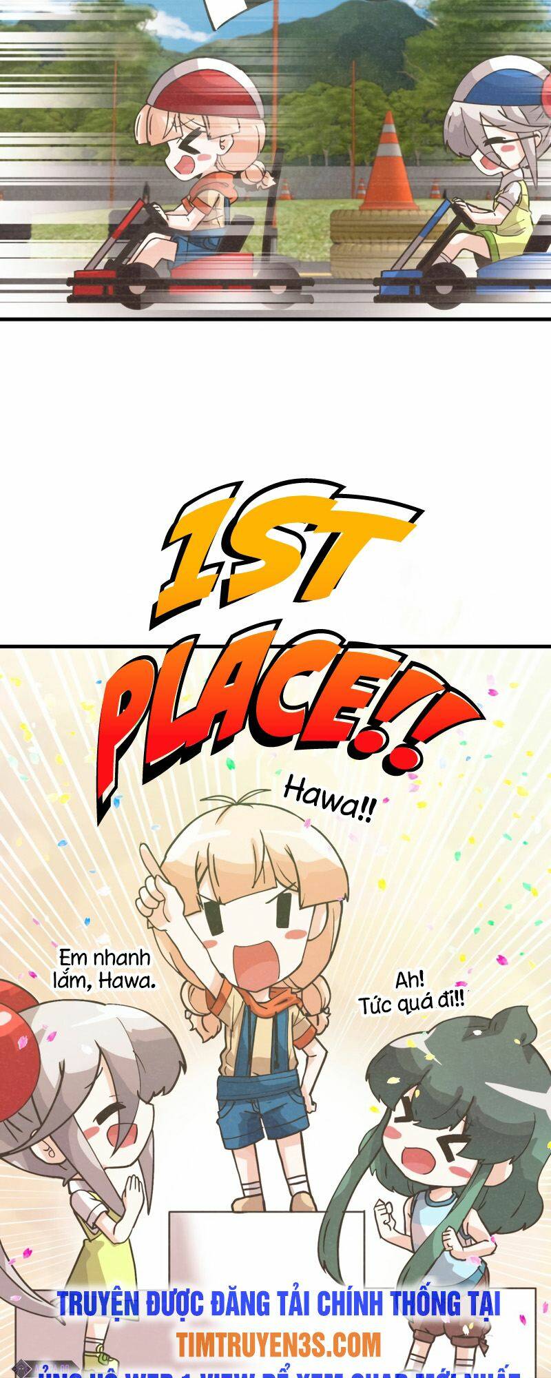 Tôi Trở Thành Một Nông Dân Chapter 119 - Trang 2