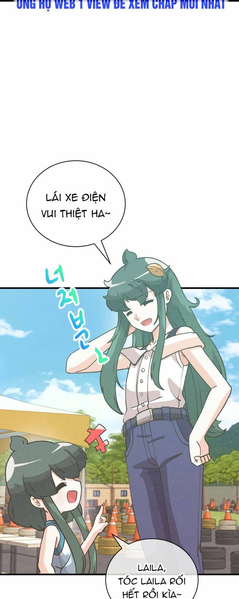 Tôi Trở Thành Một Nông Dân Chapter 119 - Trang 2