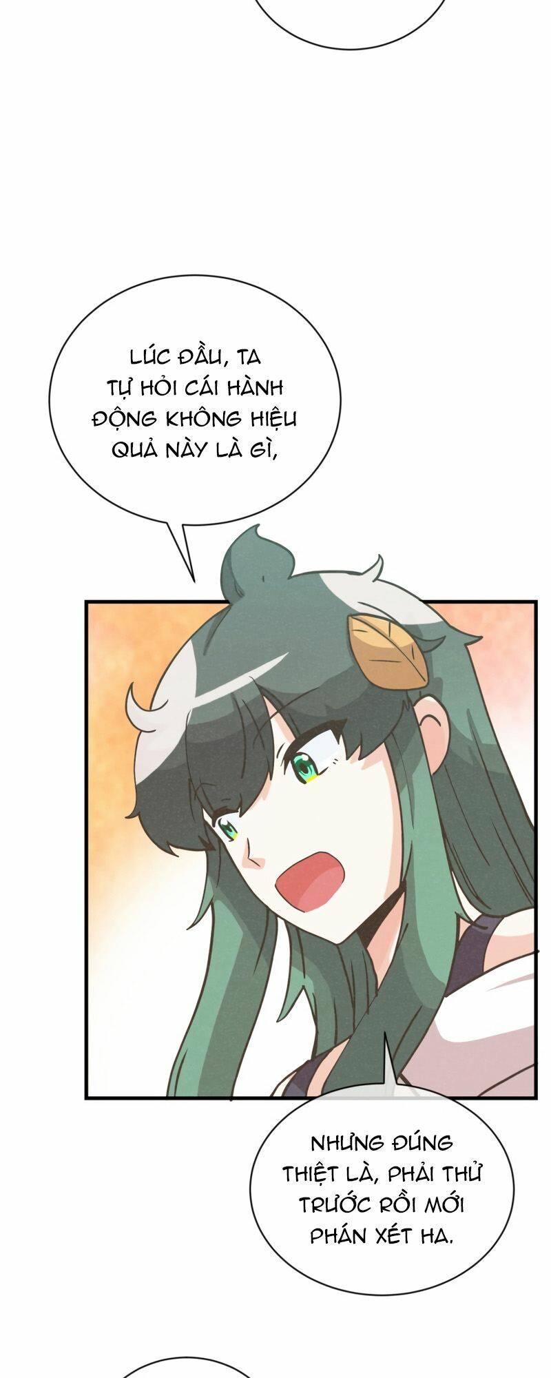 Tôi Trở Thành Một Nông Dân Chapter 119 - Trang 2