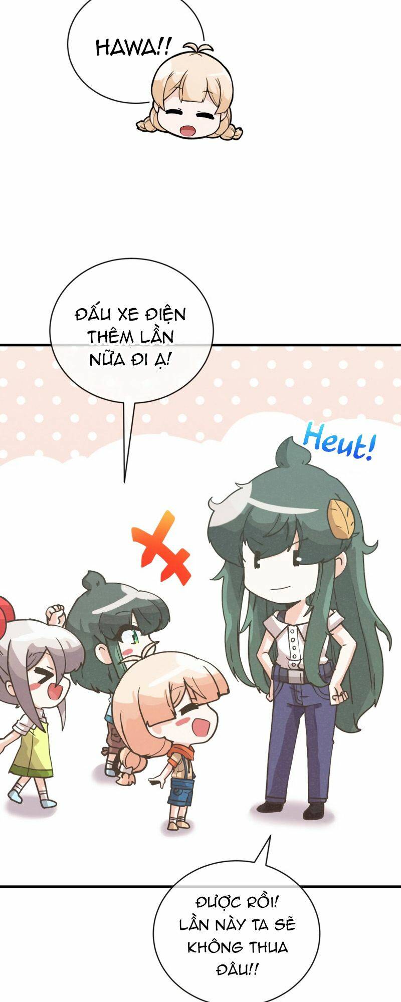 Tôi Trở Thành Một Nông Dân Chapter 119 - Trang 2